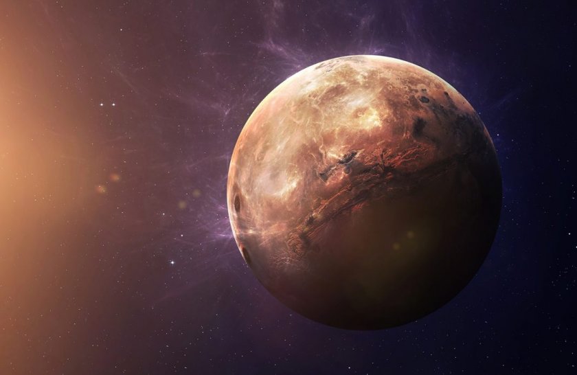 Откритие: Меркурий, а не Венера, е най-близката планета до Земята