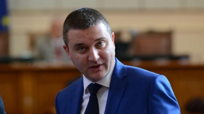 Владислав Горанов не е в конфликт на интереси  