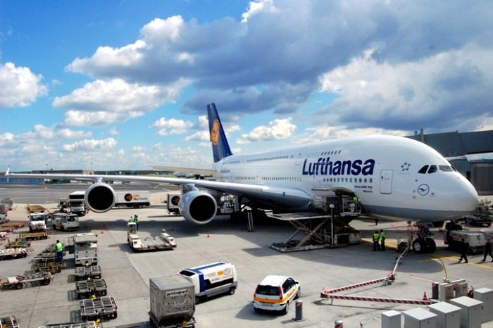 „Еърбъс“ пенсионира гиганта А380 преждевременно