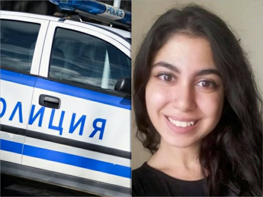 17-годишно момиче изчезна във Варна