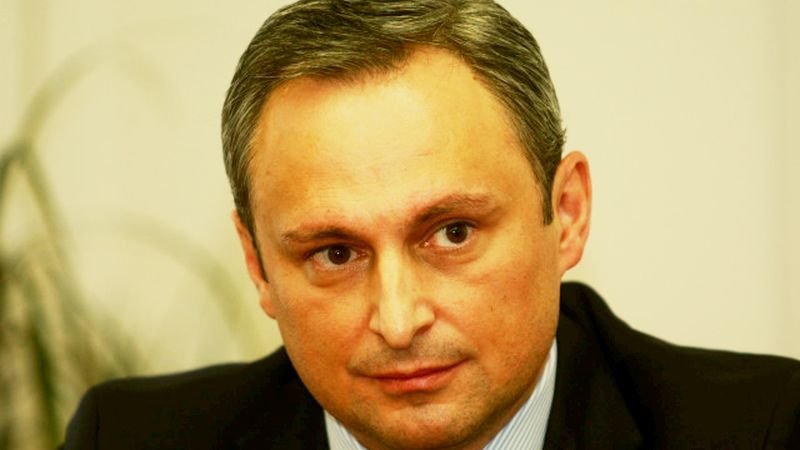 Радослав Миленков e новият подуправител на БНБ