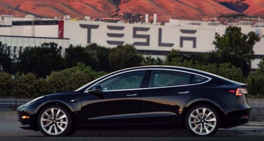 „Тесла” пак качва цените на автомобилите си