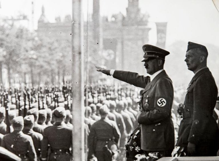 Германски милиардери откриха, че са наследници на нацисти
