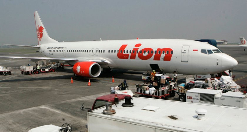 Индонезийската Лайън еър сменя Боинг 747 с Еърбъс А330