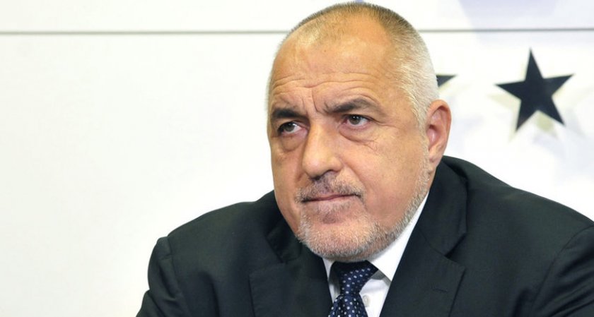 Приеха оставката на Красимир Първанов