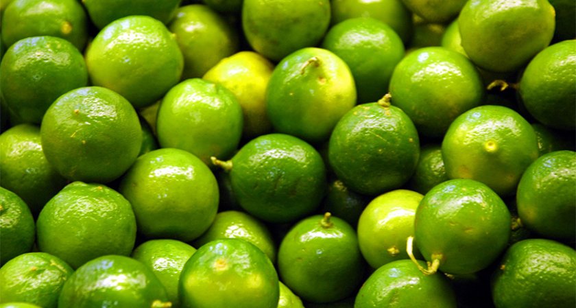 Лайм — цитрусов плод с мощни ползи