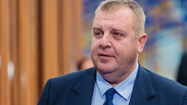 Преизбраха Каракачанов за председател на ВМРО