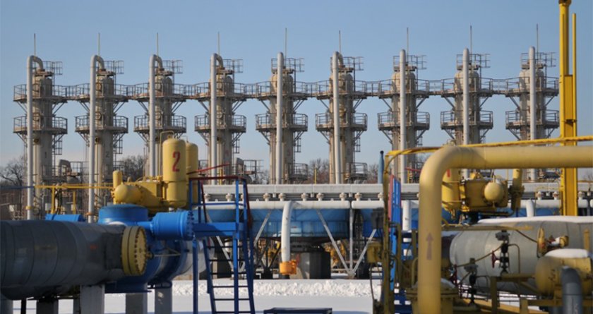 КЕВР обсъжда новата цена на природния газ