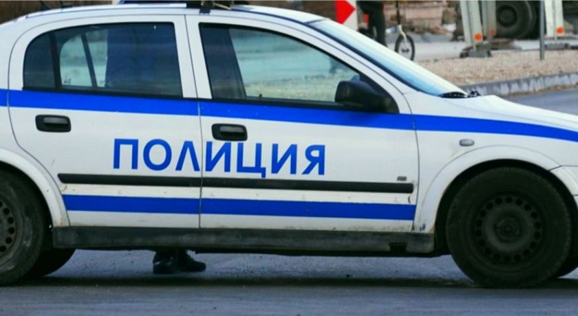 Арестуваха шестима при акция в Ботевград