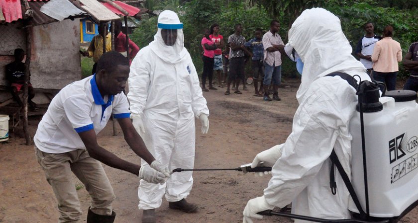 Потвърдиха още два случая на ебола в Уганда
