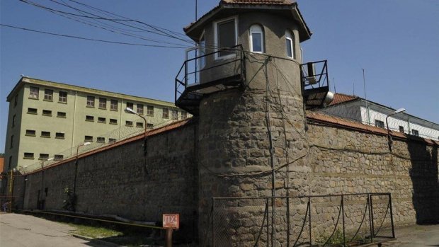 Зад решетките в бургаския затвор - сексуални извращения