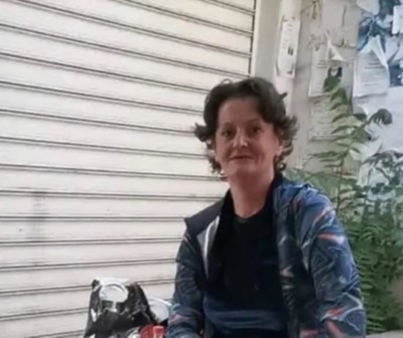Заровената край Бутан жена е Христина Славчева