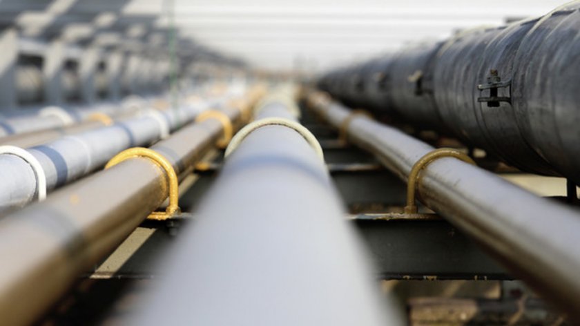 КЕВР утвърди по-висока цена на природния газ за февруари