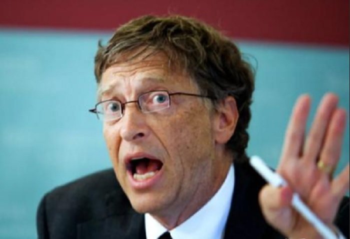 Бил Гейтс: Следващата пандемия - в пъти по-лоша