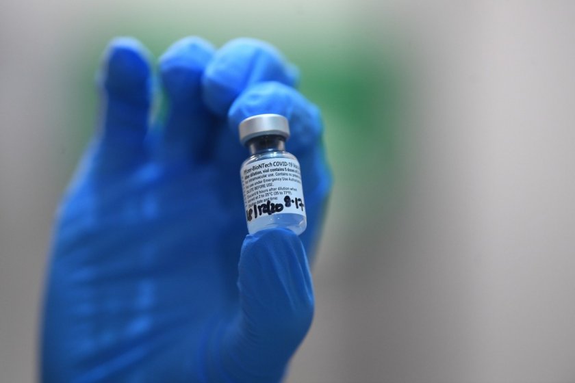 Откраднаха ваксина срещу коронавирус в Полша 
