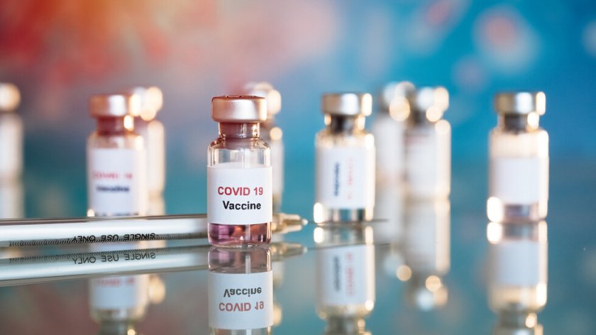 EК увери: 70 на сто от европейците - с ваксина до юни