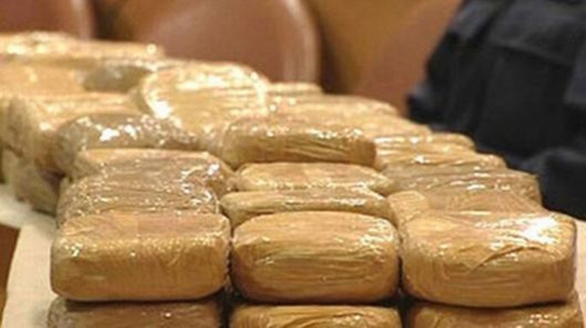 Разбиха международна група за трафик на хероин