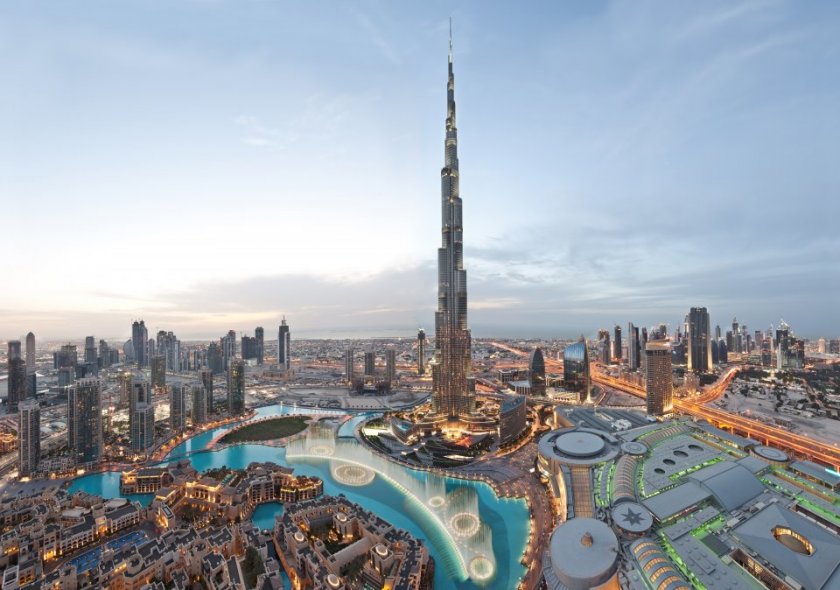 Дубай не пуска туристи без отрицателен PCR