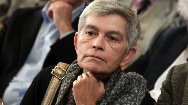 Велислава Дърева: Целта на Нинова е да не чуе "гък", когато вкара БСП в коалиция с ГЕРБ 