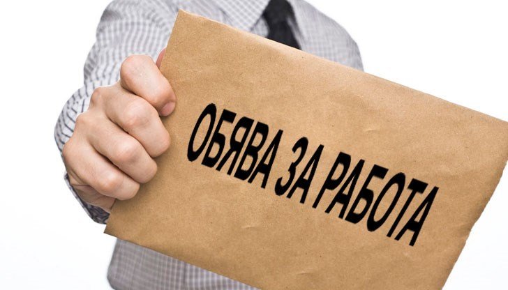 Измамници събират лични данни чрез фалшиви обяви за работа