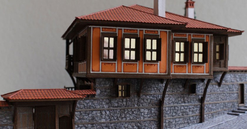 Благородно: Наследници на възрожденски фамилии ще реставрират старите сгради във Враца