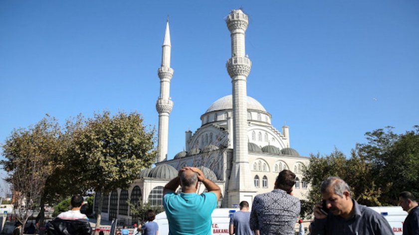 Експерти: Земетресение от 7 по Рихтер ще удари Истанбул скоро