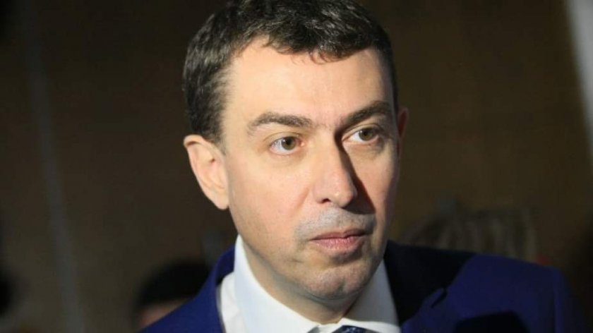 Арх. Здравков: Няма да има "амнистия" за незаконните гаражи