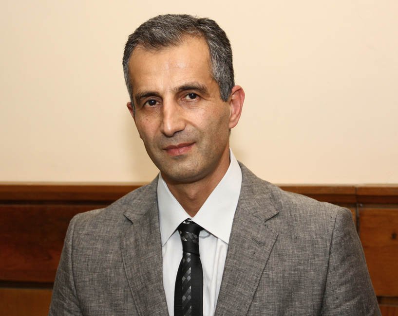 Добра вест: Д-р Абдулах Заргар става българин