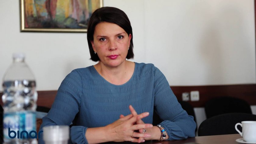 Бетина Жотева: Много трябва да се работи за мениджмънта на БНТ и БНР
