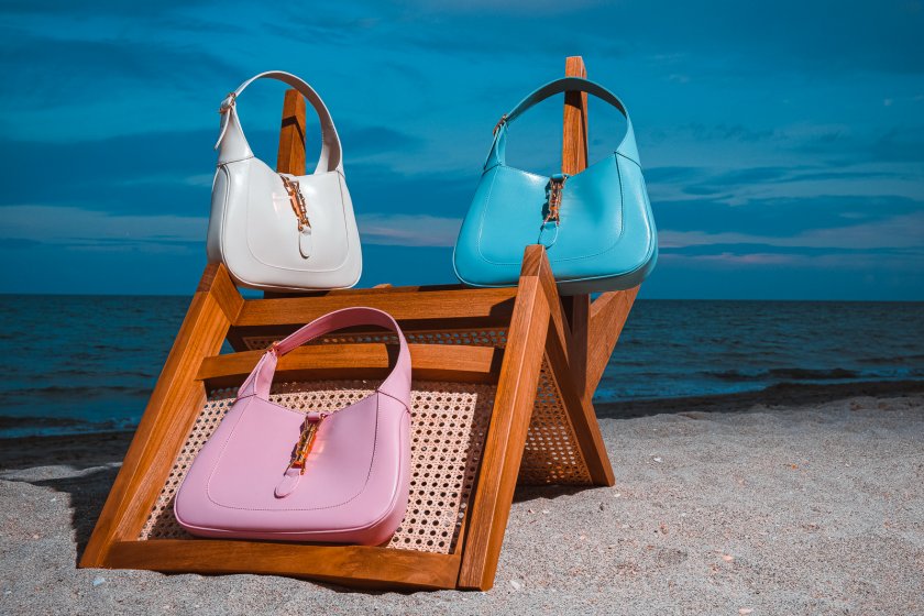 Луксозните чанти, които ще глезят жените пролетта