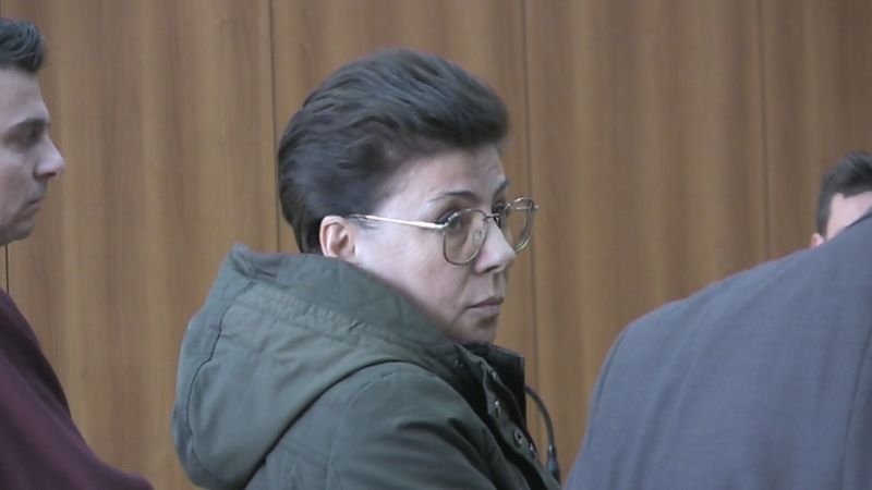 Братът на кървавата Иванка я съди за 65 000 лева