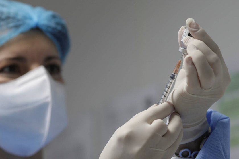 Румъния ще произвежда ваксини срещу COVID-19