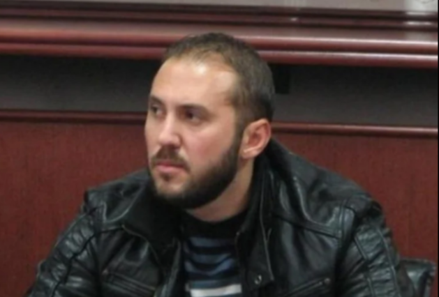 Македония си поиска ченге убиец