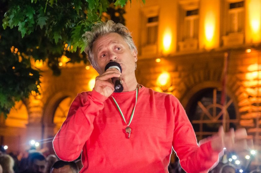 ДЪНО! Къци се изказа за ГМО и РНК