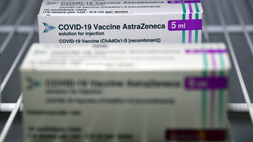 Честито! AstraZeneca удвои чистата печалба през 2020 г.