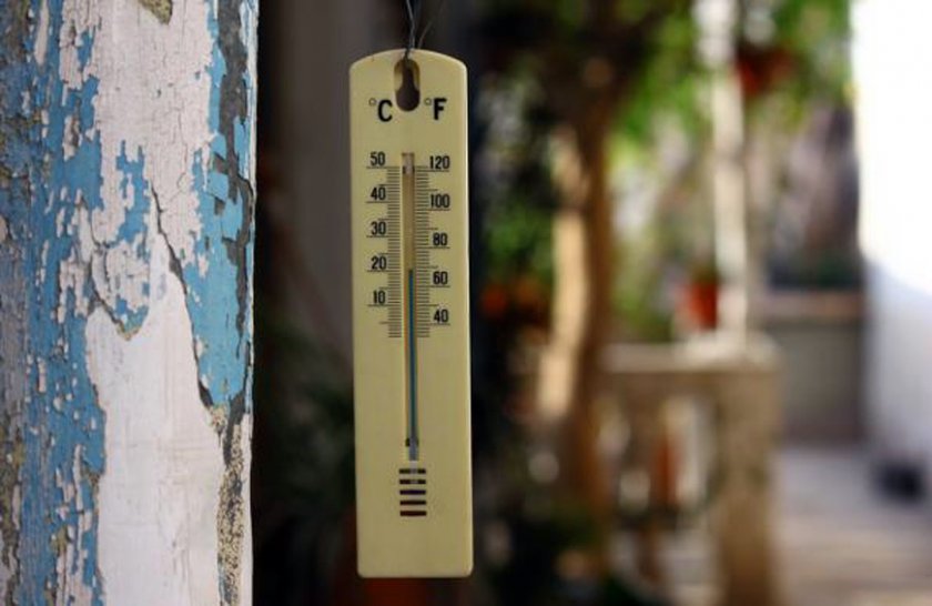 Температурен рекорд в Хасково за втори пореден ден