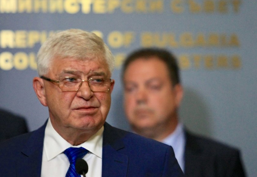 Кирил Ананиев: 52 млрд. лв. са разходите за пенсии