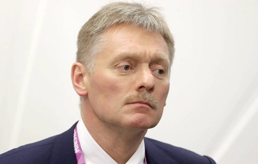 Кремъл: Повече няма да търпим антируски действия на дипломати