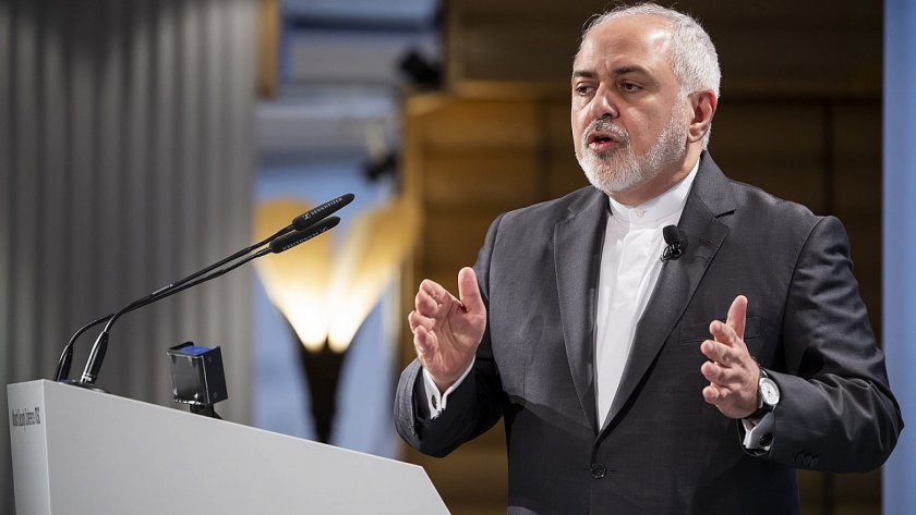 Иран ще спре ядрените действия, когато САЩ отменят санкциите
