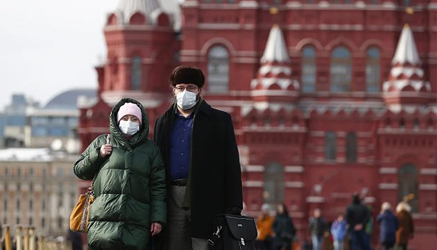 Заразените с COVID-19 в Русия надхвърлиха 4 млн. души