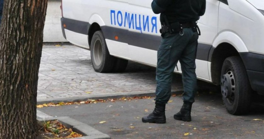 Задържаха рецидивист за убийството на 51-годишния мъж във Варна
