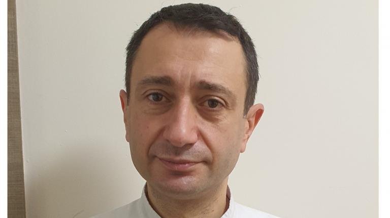 Съдовият хирург Димитър Николов: Бум на тромбозите след прекаран COVID-19