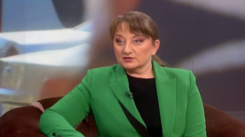 Сачева: Да, заведенията отварят на 1 март