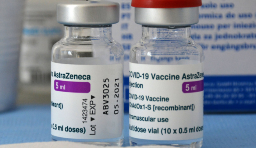 Свършиха ваксините в Бургас