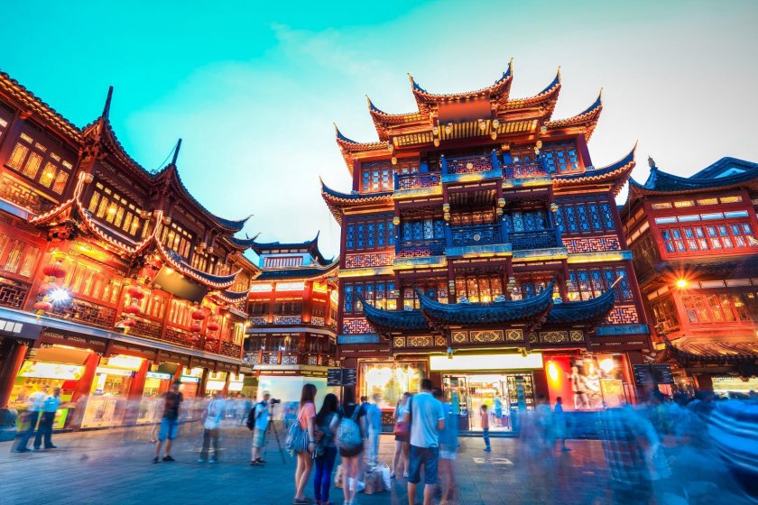 В Китай се надяват туризмът да проработи тази година