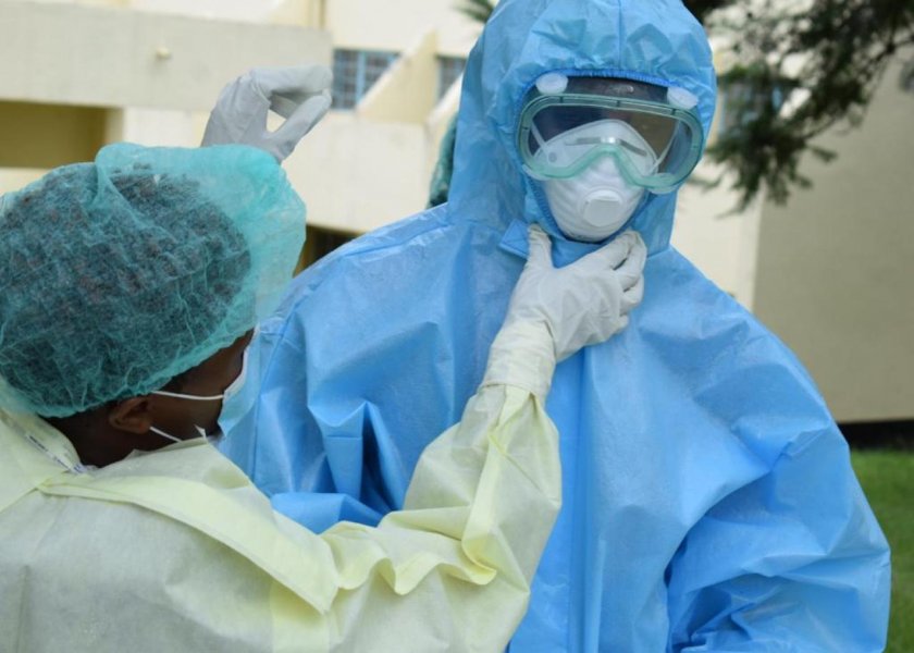 СЗО: 20% спад на смъртността от коронавируса по света