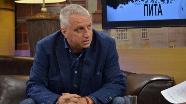 Отслужиха панихида за Поручика