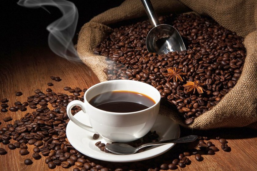 Изследване: Повече кафе, повече проблеми със сърцето