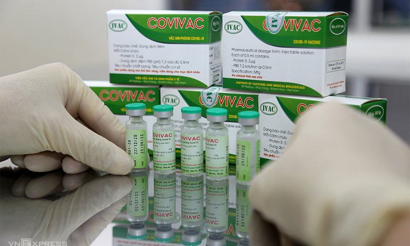 Русия пусна трета Covid ваксина