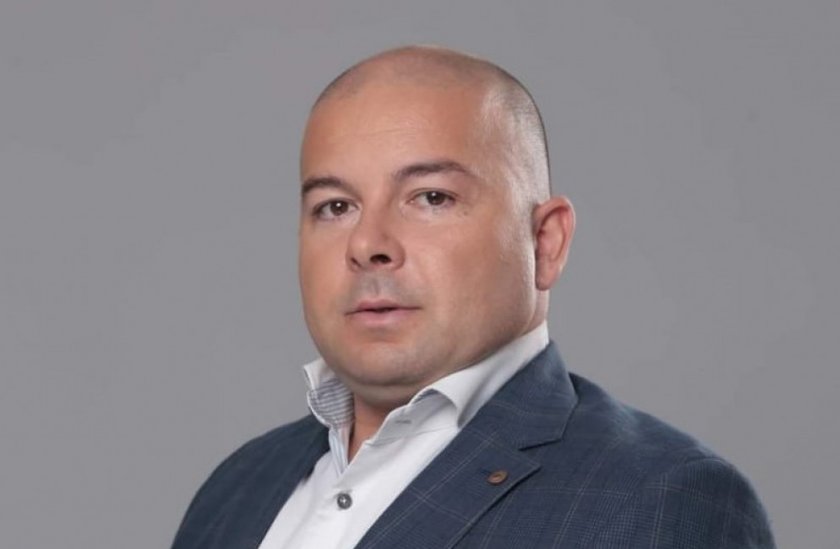 Люспа на АБВ става водач на листа при Цветанов